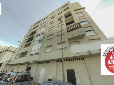 Àtic amb piscina en venda a Calle de Gabriel García Márquez