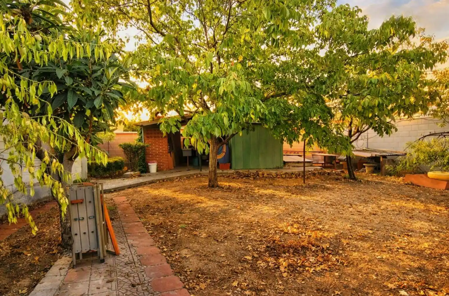 Terreny residencial en venda a Uceda, imagen 5
