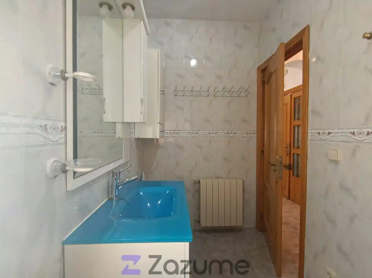 Flat with terrace to rent in C. Yunclillos, imagen 24