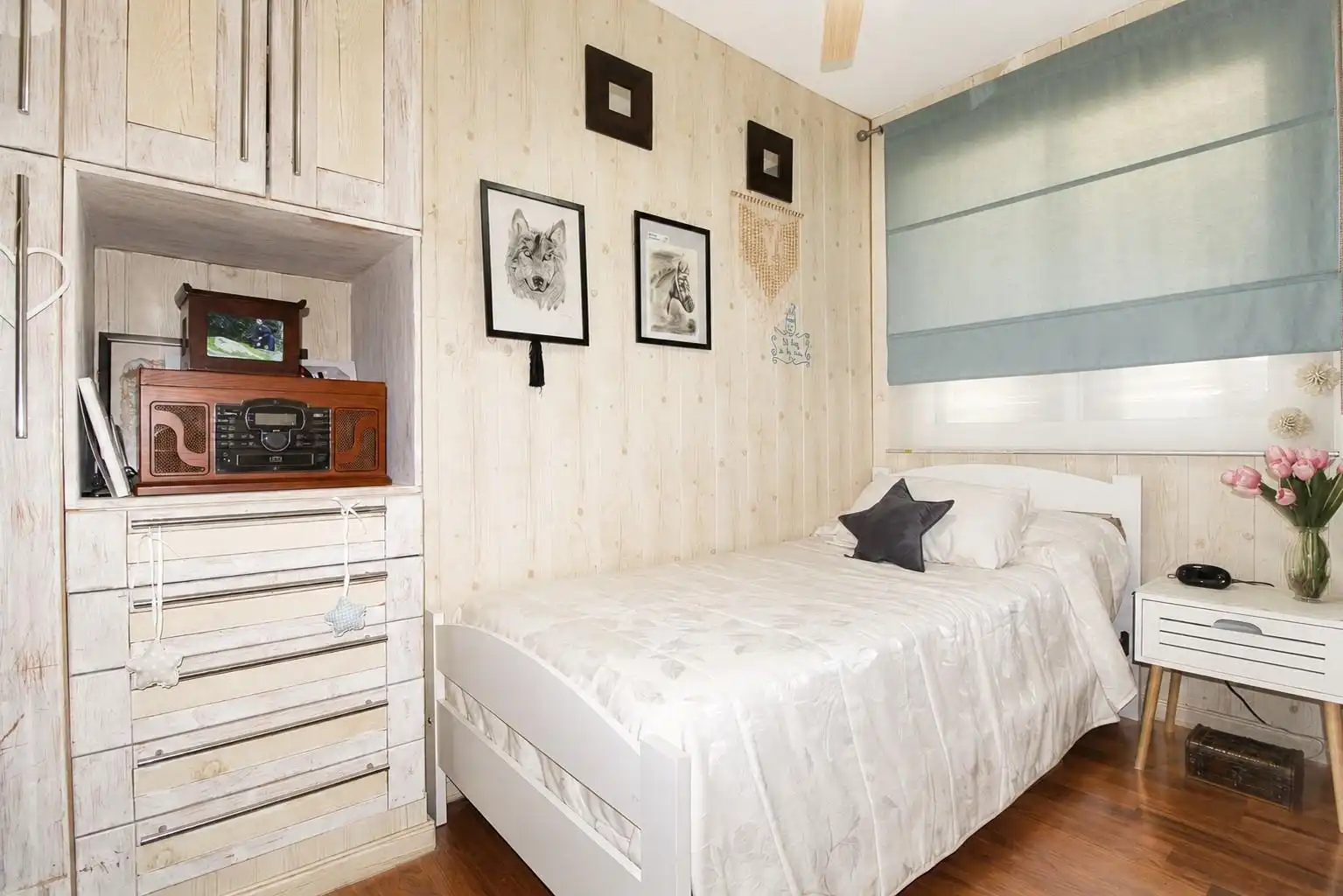 Piso con ascensor en venta en La Estación, imagen 11