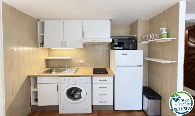 Monolocale in vendita a Carrer Punta de Ponent, imagen 18