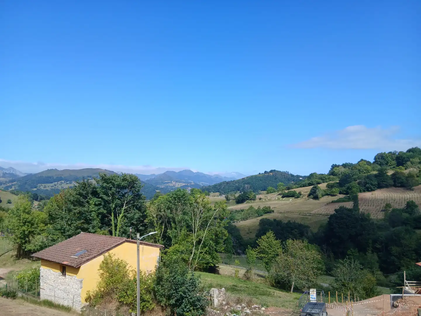 Casa con terrazza in vendita a Cangas de Onís - Panes 6, imagen 20