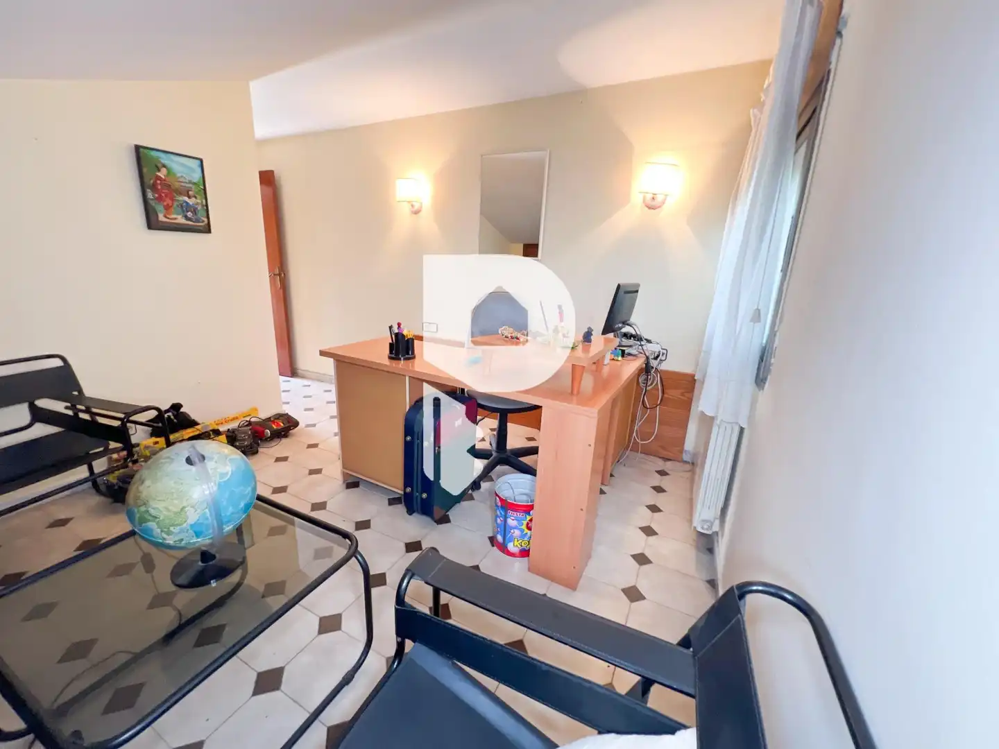 Casa o xalet en venda en Pallejà amb Aire condicionat, Calefacció i Jardí privat