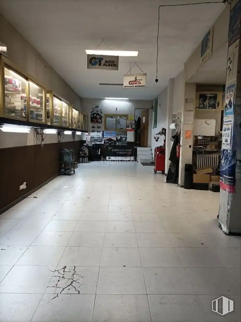 Business premises for sale in Calle del Doctor Castelo 27, imagen 14