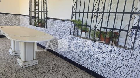 Foto 3 de Casa o chalet en venta en La Granja - La Colina - Los Pastores, Algeciras