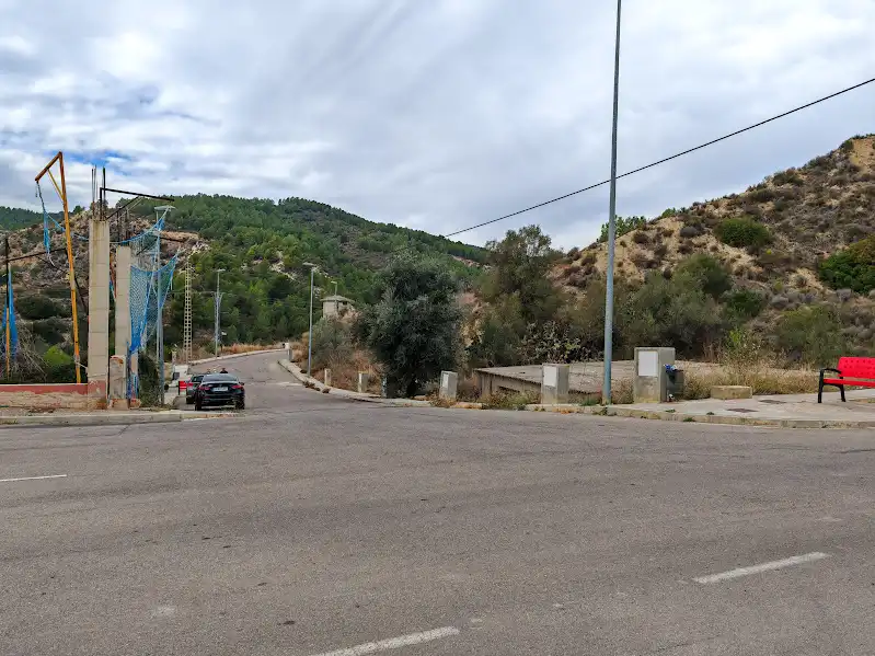 Terreno residencial en venta en Ribesalbes, imagen 3