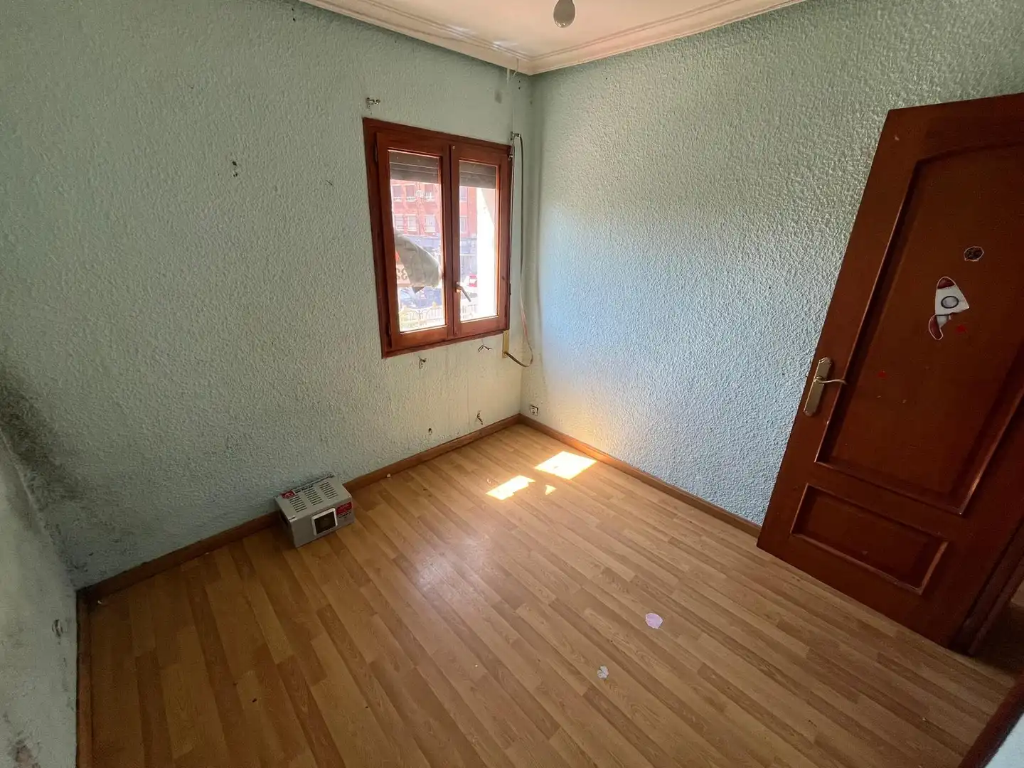 Habitación de Piso en venta en Zaragoza