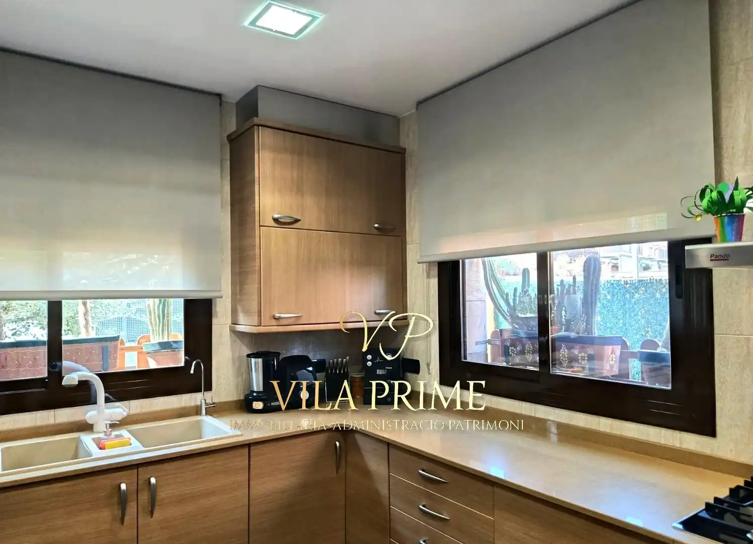 Casa a schiera con giardino in vendita a Vilassar de Dalt, imagen 18