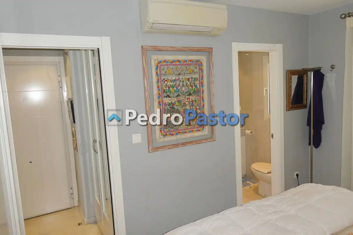 Apartamento con piscina en venta en Las Marinas / Les Marines, imagen 27