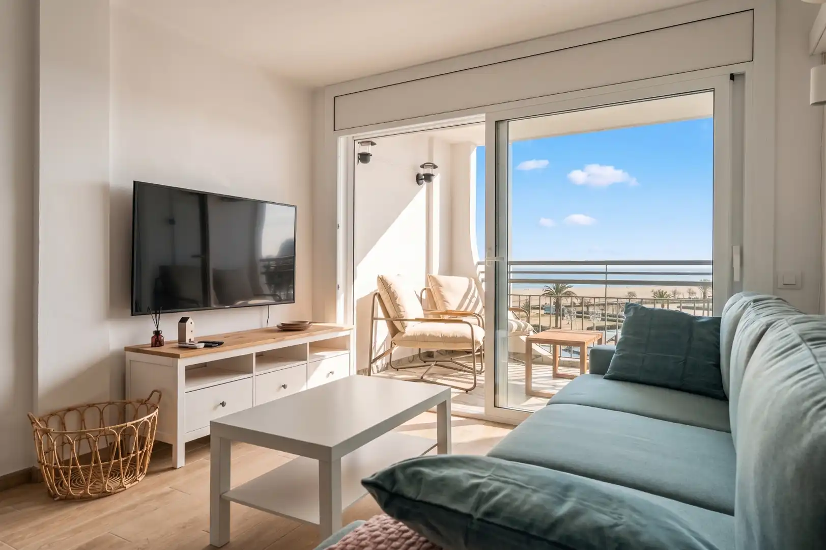 Duplex avec ascenseur à vendre à Passatge Bahia, imagen 5