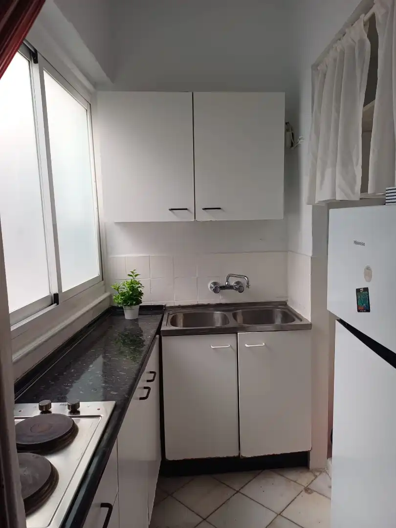 Apartments for rent in Calle Cristóbal Morales, Arenal - Museo