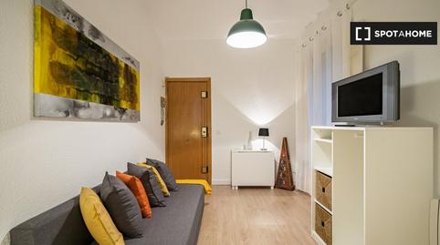Photo 2 of Apartment to share in Trafalgar,  Madrid Capital