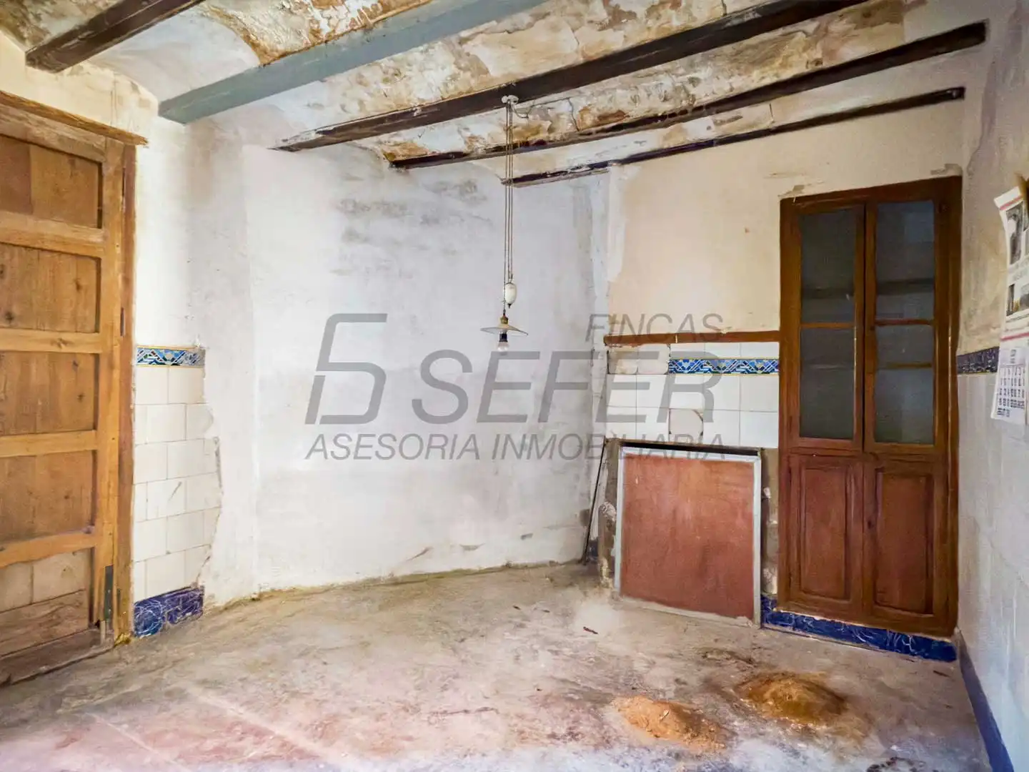 Casa o chalet en venta en Vila-real