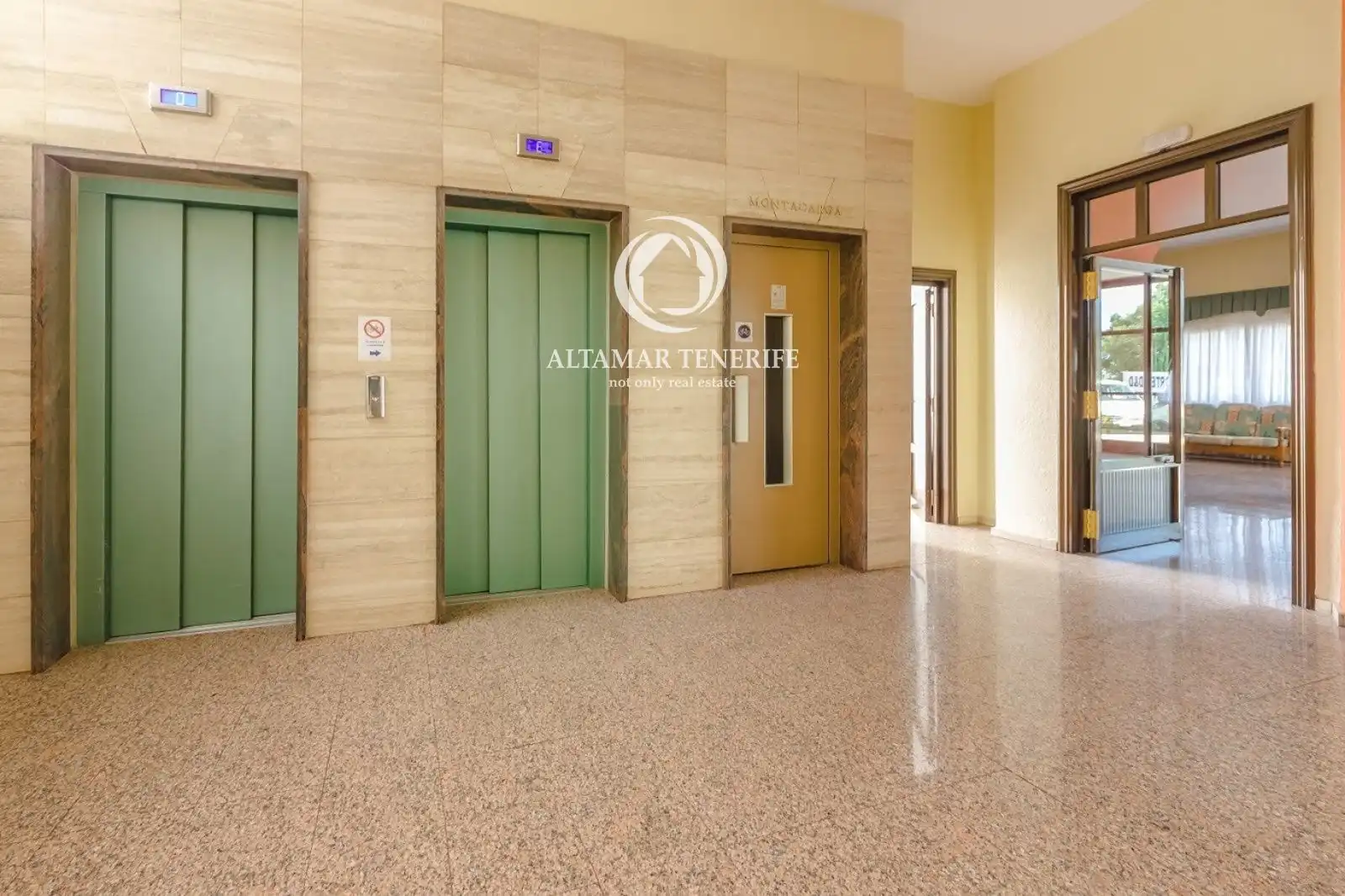 Apartamento con piscina en venta en C. Venezuela, imagen 31