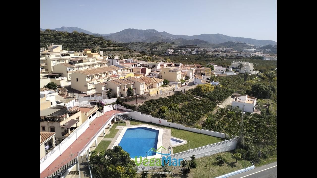 Pis de lloguer a Costa Del Sol, Almuñecar Centro, Almuñécar