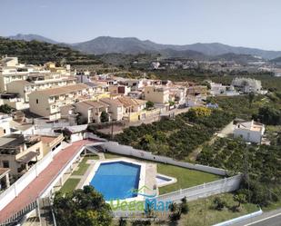 Flat to rent in Costa Del Sol, Almuñecar Centro, Almuñécar