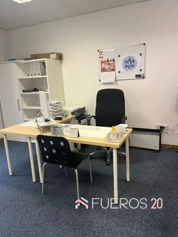 Oficina en venda en Barakaldo 