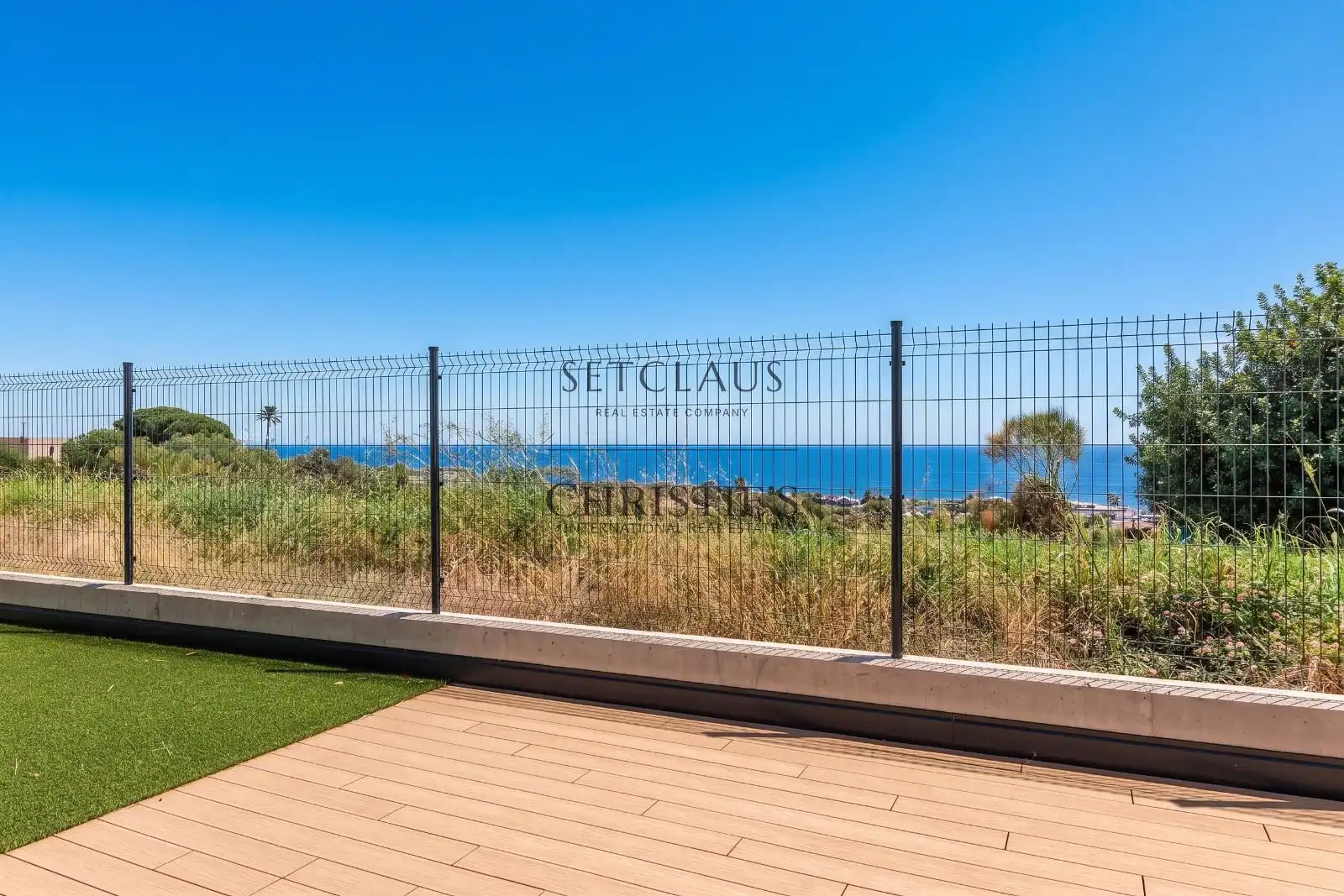 Appartamento con piscina in affitto a Califòrnia - Santa Madrona, imagen 9
