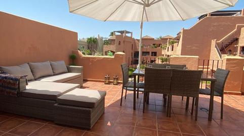 Foto 2 de Àtic en venda a Calle la Moraleja, Bel - Air, Estepona