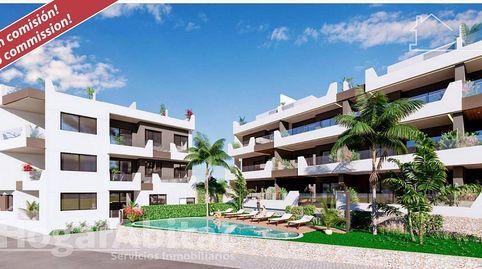 Foto 3 de Ático en venta en Avenida Calle de Pais Valenciano, Formentera del Segura, Alicante