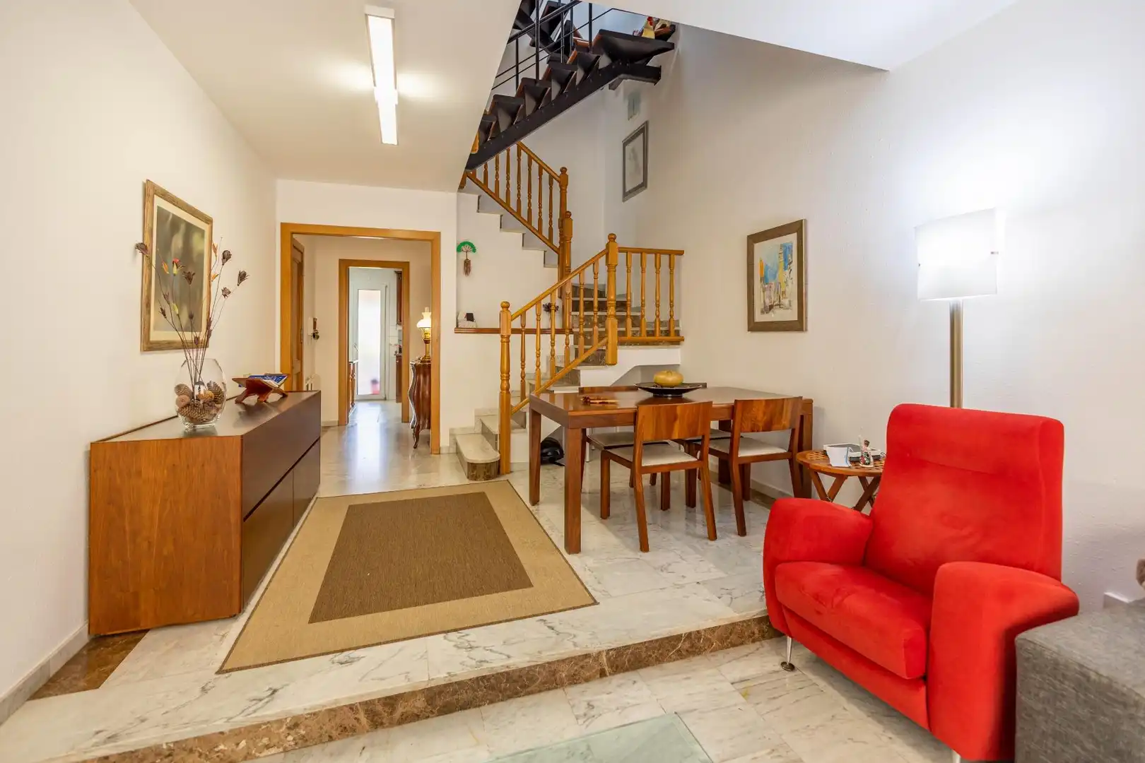 Maison mitoyenne avec terrasse à vendre à La Geltrú - Sant Jordi, imagen 21