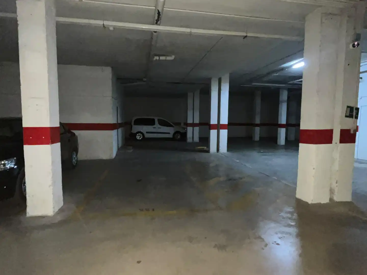 Flat with lift for sale in Calle Pintor Soriano Quiros, imagen 17