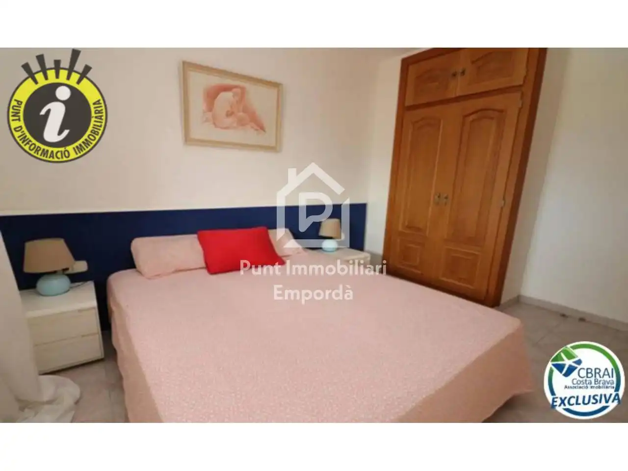 Apartment with terrace for sale in Fages de Climent, imagen 13