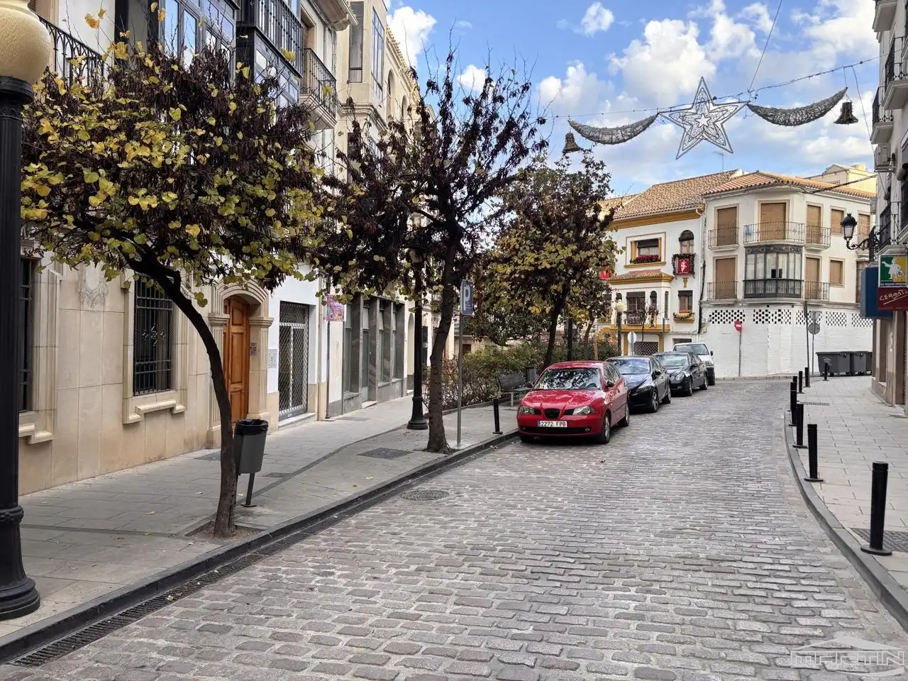 Local comercial en venda a Plaza Amador de los Ríos 4, imagen 5