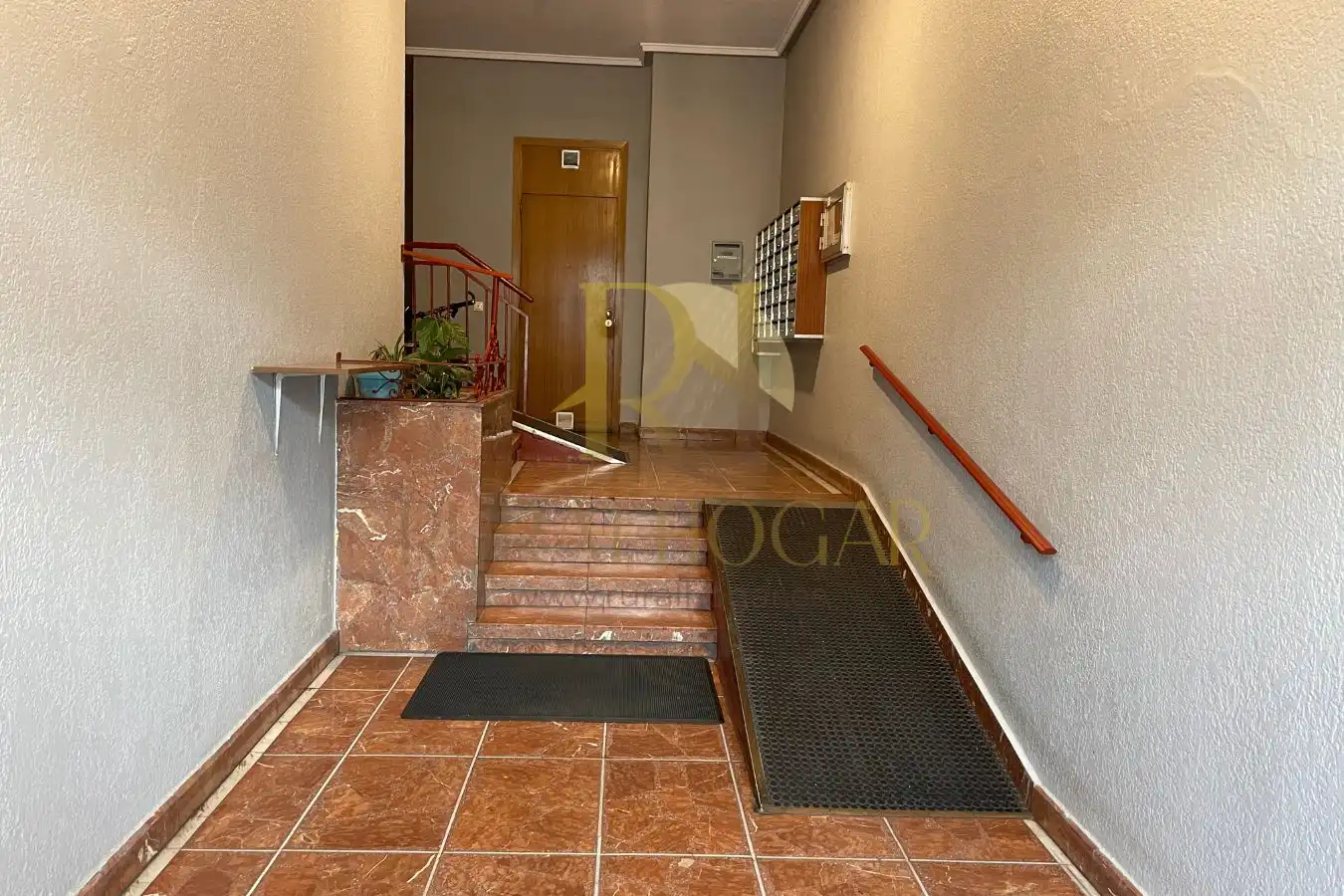 Attic for sale in San Andrés del Rabanedo  with Heating, Terrace and Storage room