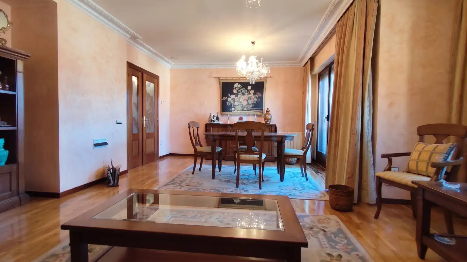 Wohnung mit Aufzug zum Verkauf in Logroño - General Urrutia, imagen 15