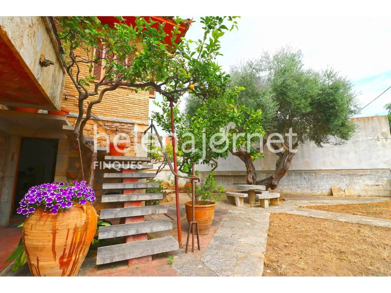 Houses for sale in Sant Feliu de Guíxols  with Heating, Private garden and Terrace