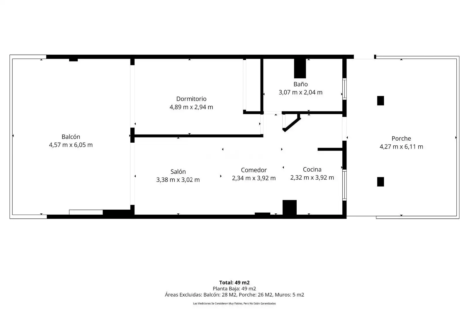 Apartments for sale in Costa Adeje
