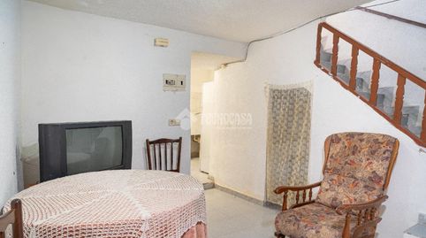 Foto 3 de Casa adosada en venta en C. del Moral, Sabiote, Jaén