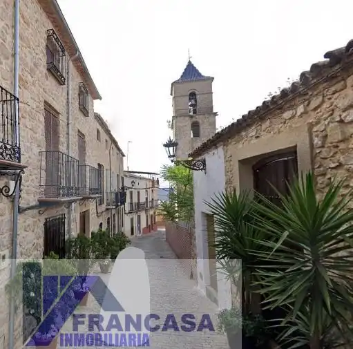 Vista exterior de Casa o chalet en venta en Castellar