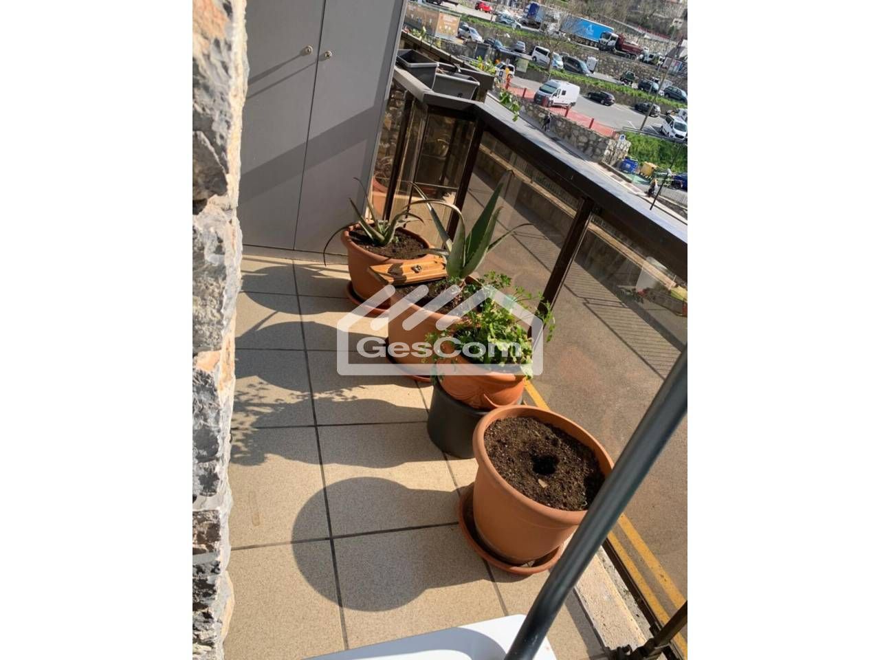 Apartamento de alquiler en Sant Julià