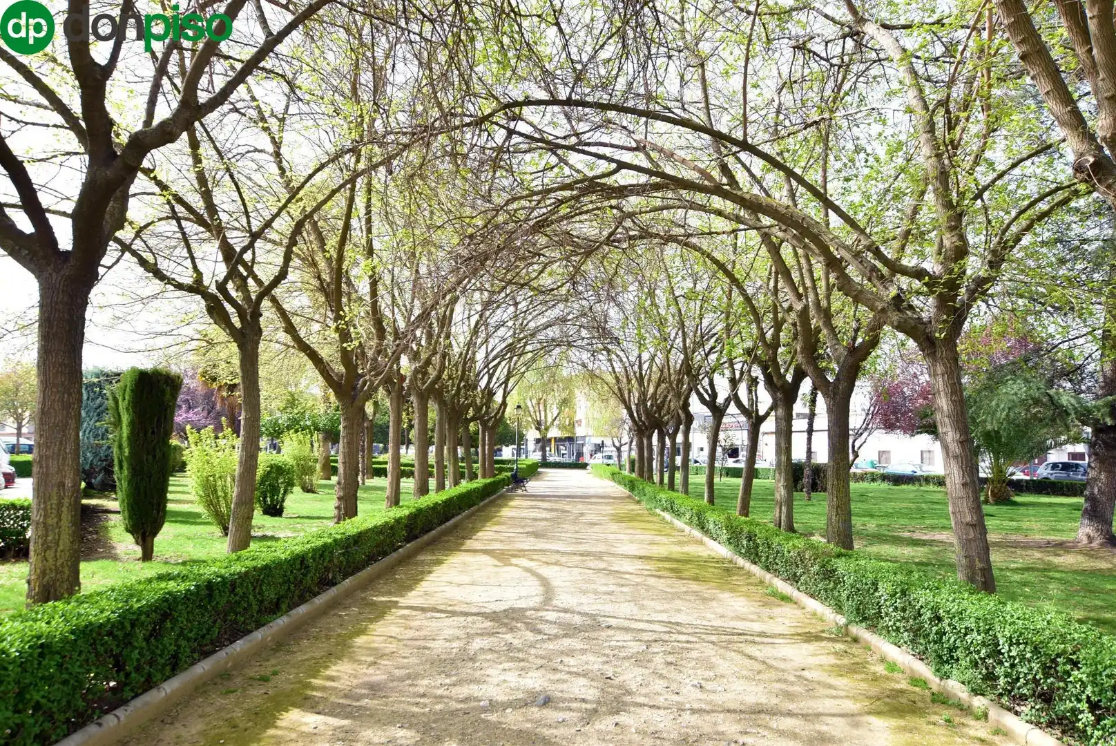 Residencial en venta en Calle Maria Lejarraga, San Antón