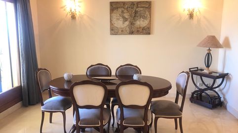 Foto 4 von Haus oder Chalet zur Miete in Calle Frankfurt, 4, Costabella, Marbella