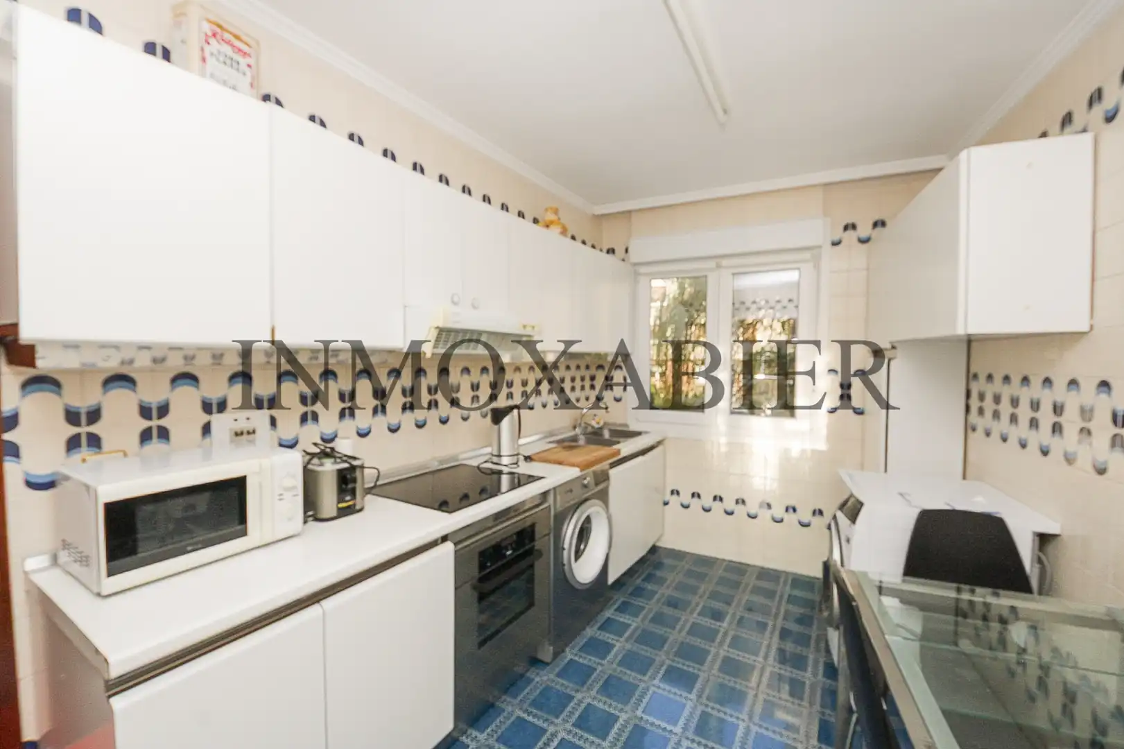 Vista exterior de Piso en venta en Leioa con Calefacción, Terraza y Amueblado