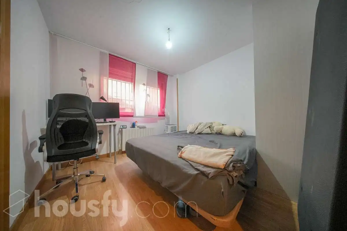 Wohnung mit Aufzug zum Verkauf in Calle de Clara Campoamor ., imagen 8