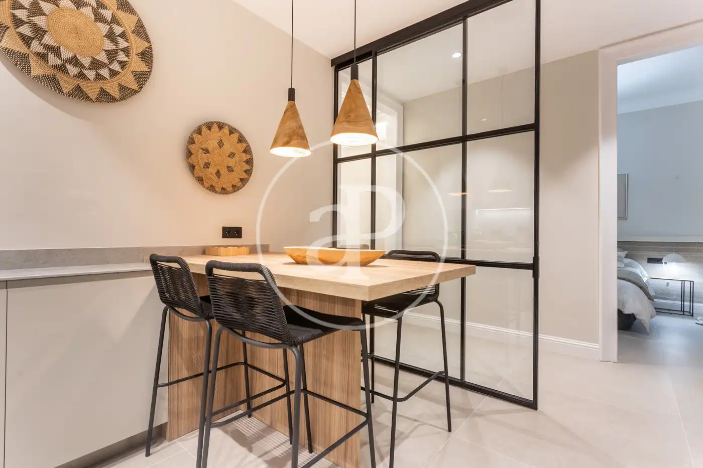 Flat for rent in Rambla de Catalunya, Dreta de l'Eixample