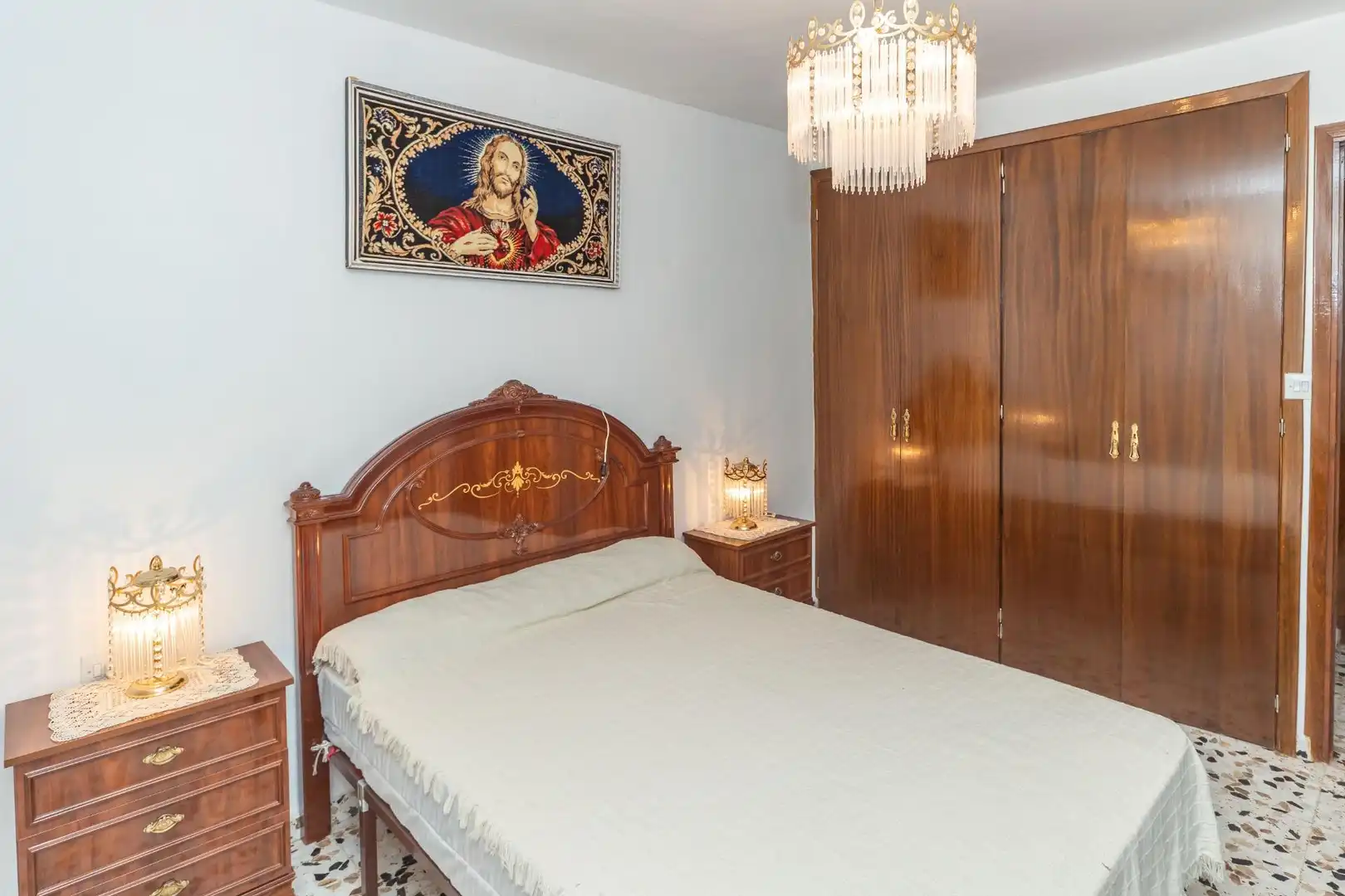 Villa con balcone in vendita a Lanteira, imagen 7