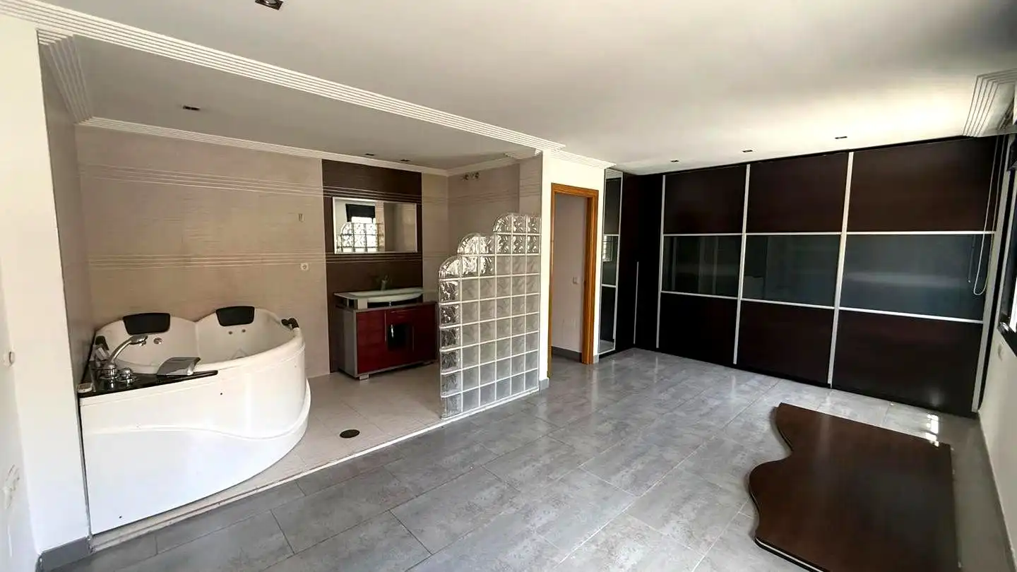 Casa a schiera con piscina in vendita a Churriana, imagen 20