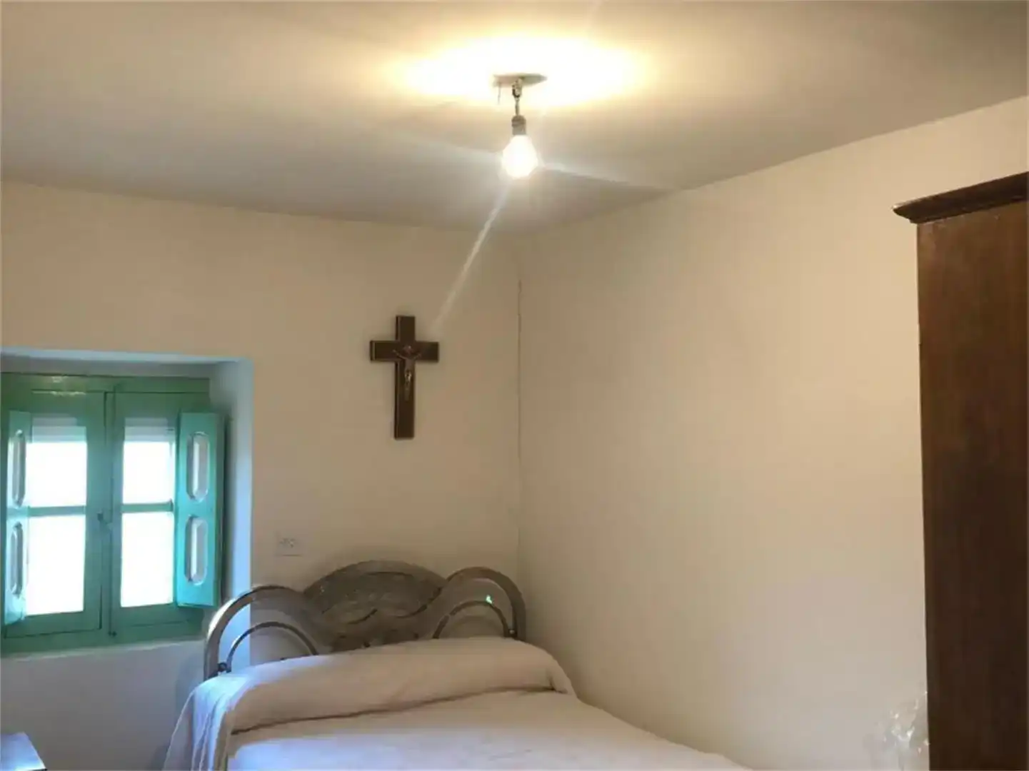 Habitación de Casa adosada en venta en Oquillas con Amueblado