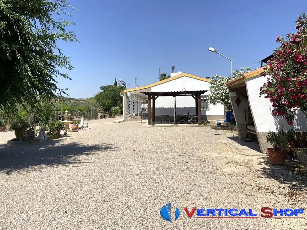Chalet en venta en Carretera Yecla, imagen 34