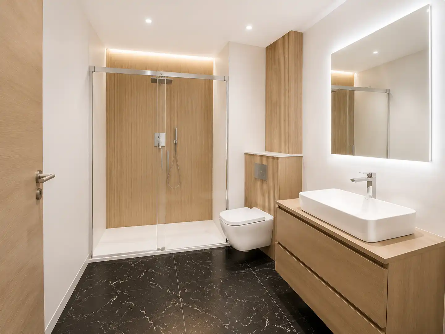 Appartement avec ascenseur à vendre à Riera de Can Toda, imagen 46
