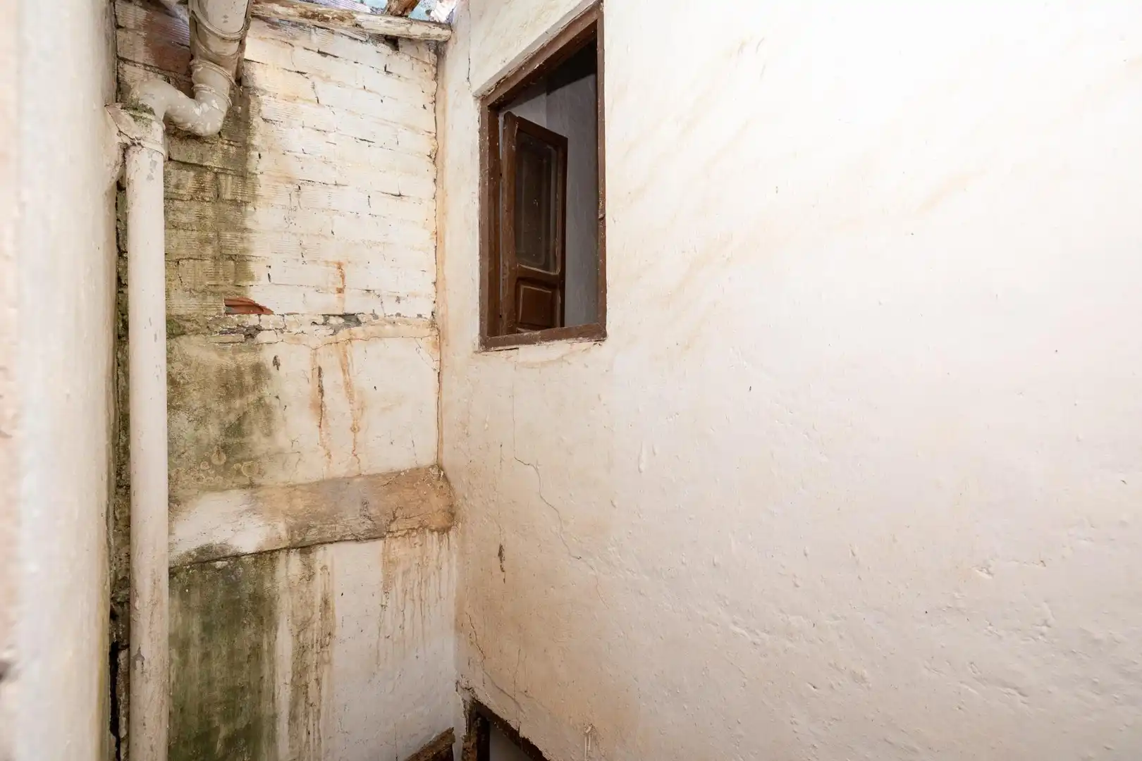 Finca rústica en venta en Albuñuelas