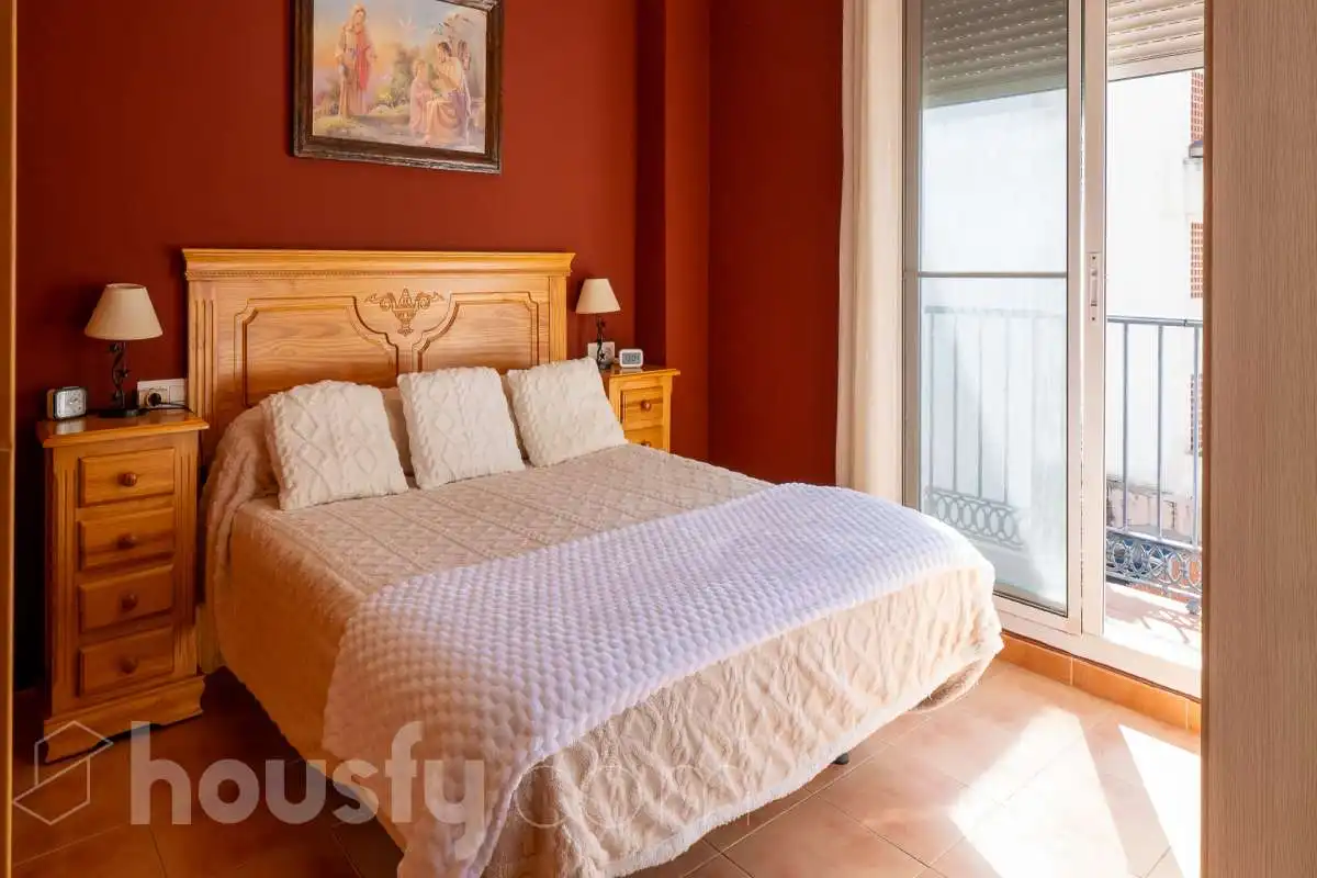 Houses for sale in Calle Atlántida, Alcorrín