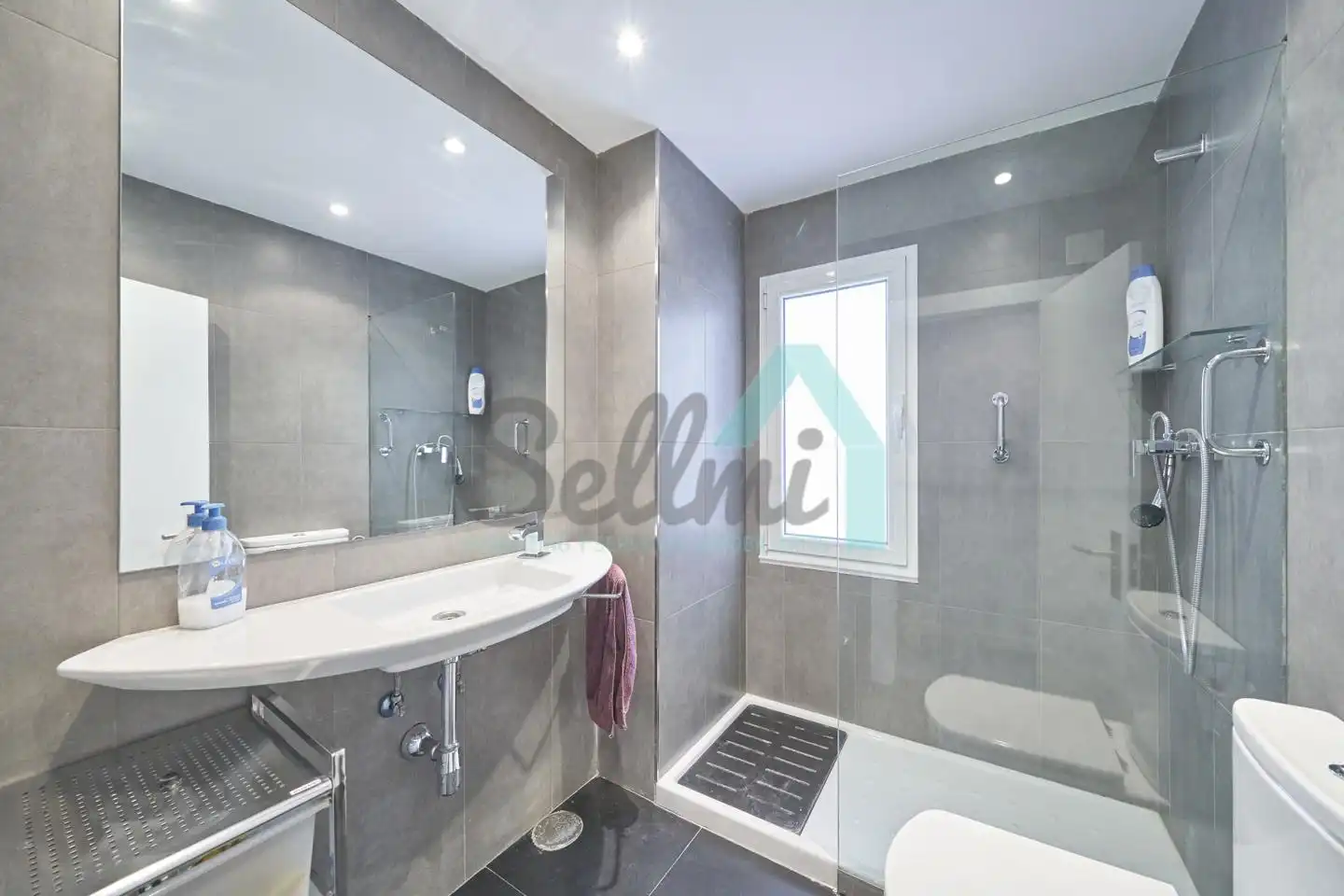 Wohnung mit Aufzug zur Miete in Calle Pérez de la Sala, imagen 25