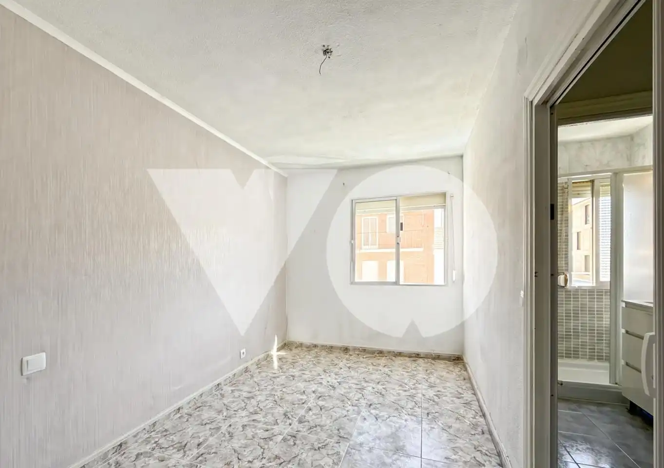 Habitación de Piso en venta en Madrid