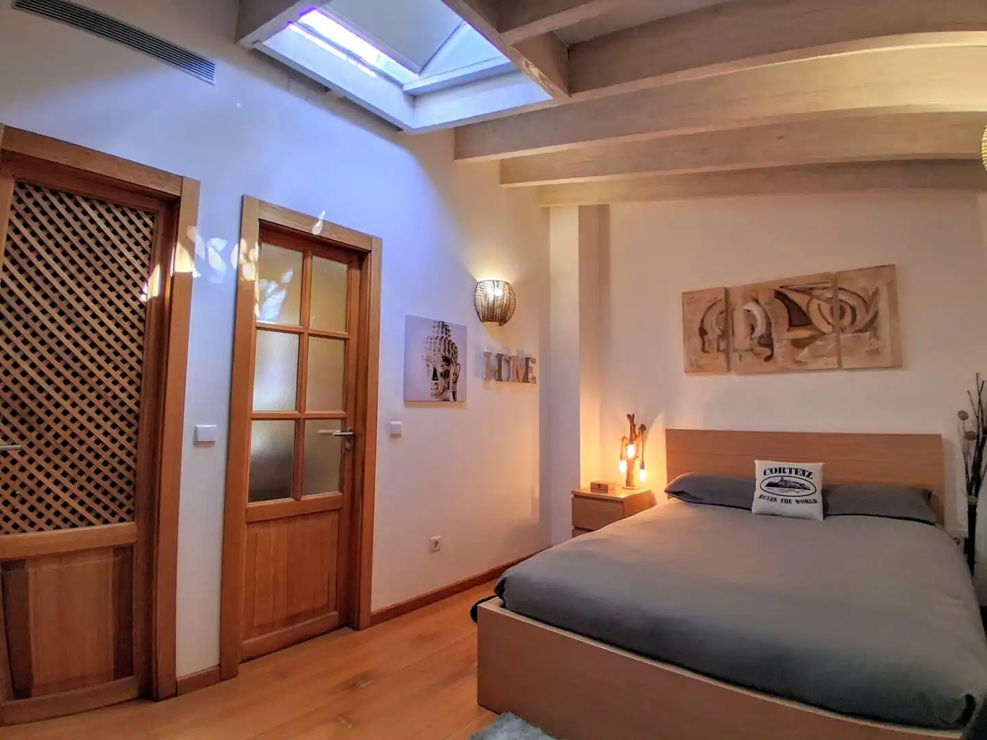 Casa rústica con jardín en venta en Vilafranca de Bonany, imagen 17